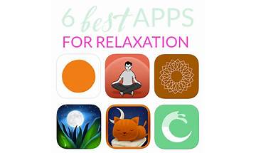 Relaxing World: App Reviews; Features; Pricing & Download | OpossumSoft